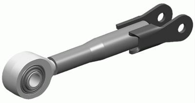 STABILISATORSTANG LEMFORDER 450 MM PIJP Ø 50 MM
